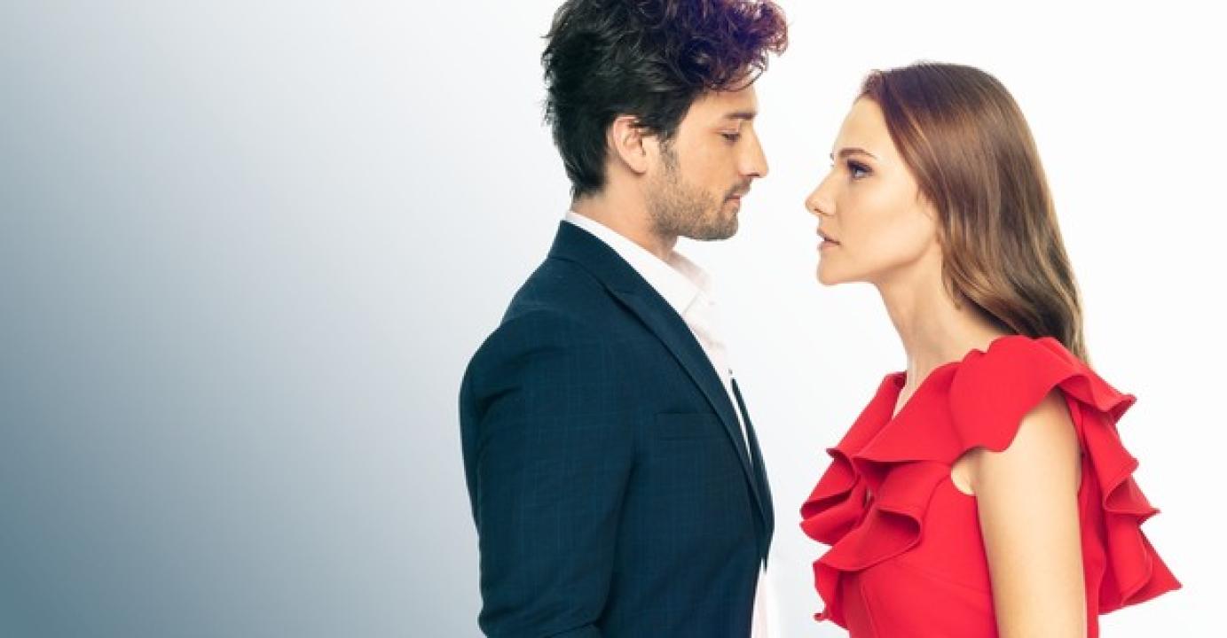 مسلسل لا تترك يدي مدبلج كامل