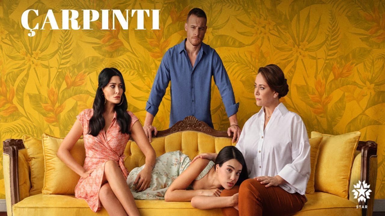 مسلسل خفقان الحلقة 15 مترجمة