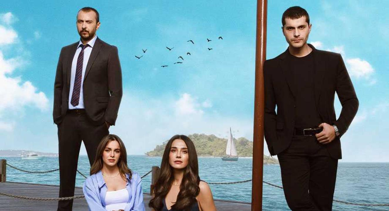 مسلسل الصيف الاخير مترجم كامل
