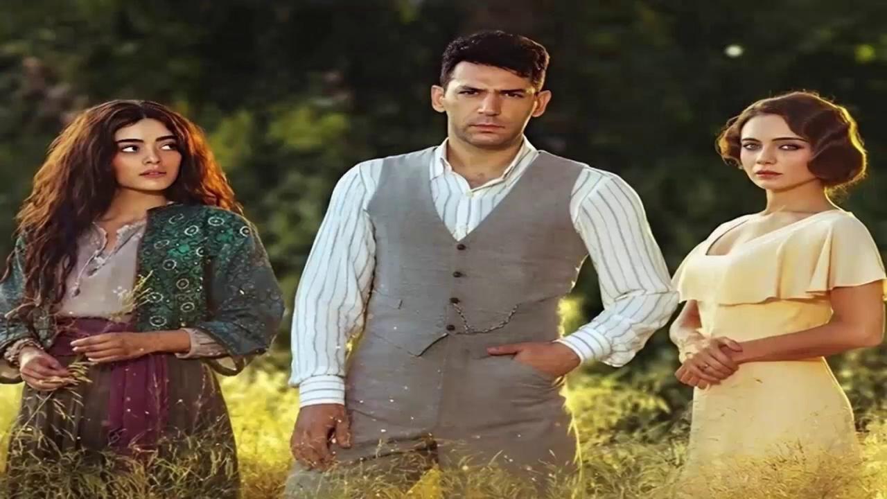 مسلسل عزيز مدبلج كامل