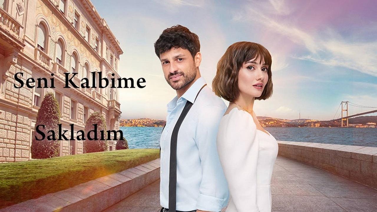 مسلسل اخفيتك في قلبي مترجم