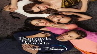 مسلسل قصة حب غامضة الحلقة 6 مترجمة