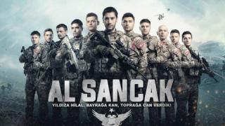 مسلسل الراية الحلقة 3 مترجمة