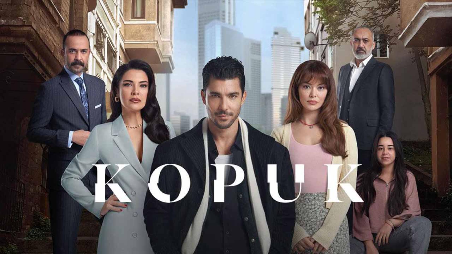 مسلسل المتشرد الحلقة 4 مترجمة
