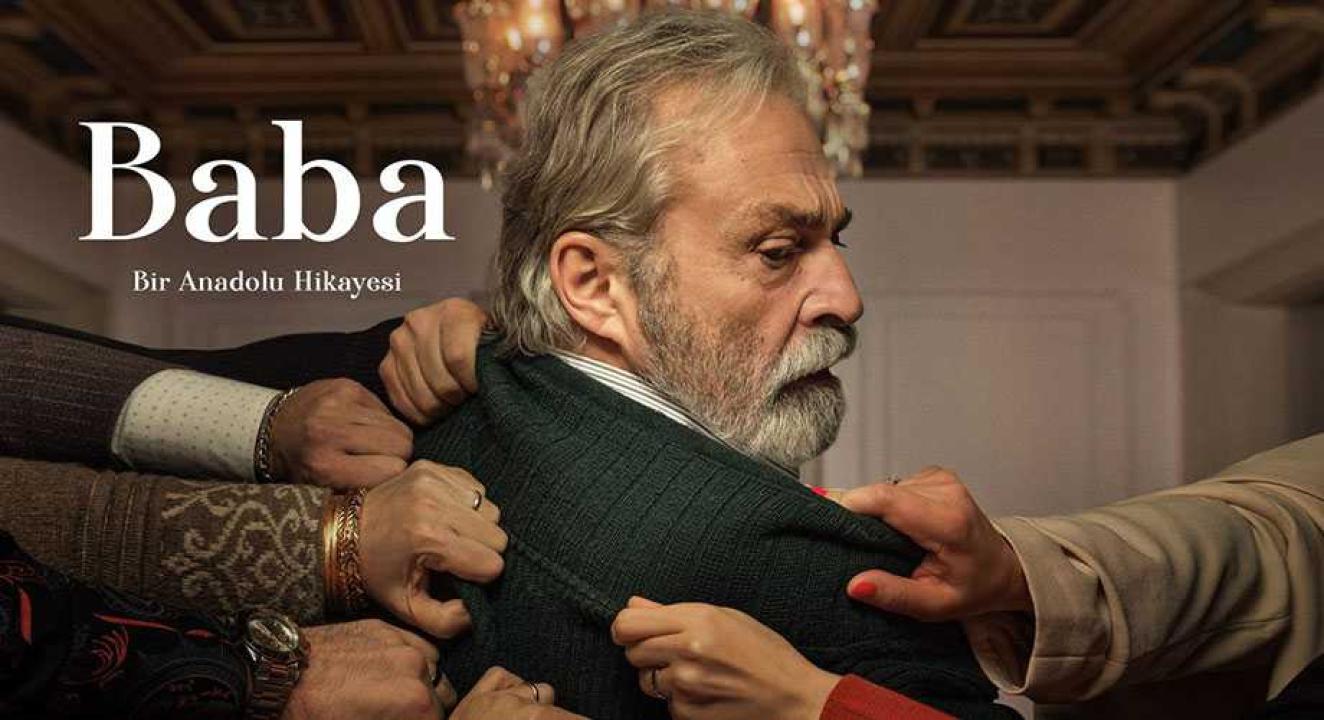 مسلسل ابي مترجم كامل