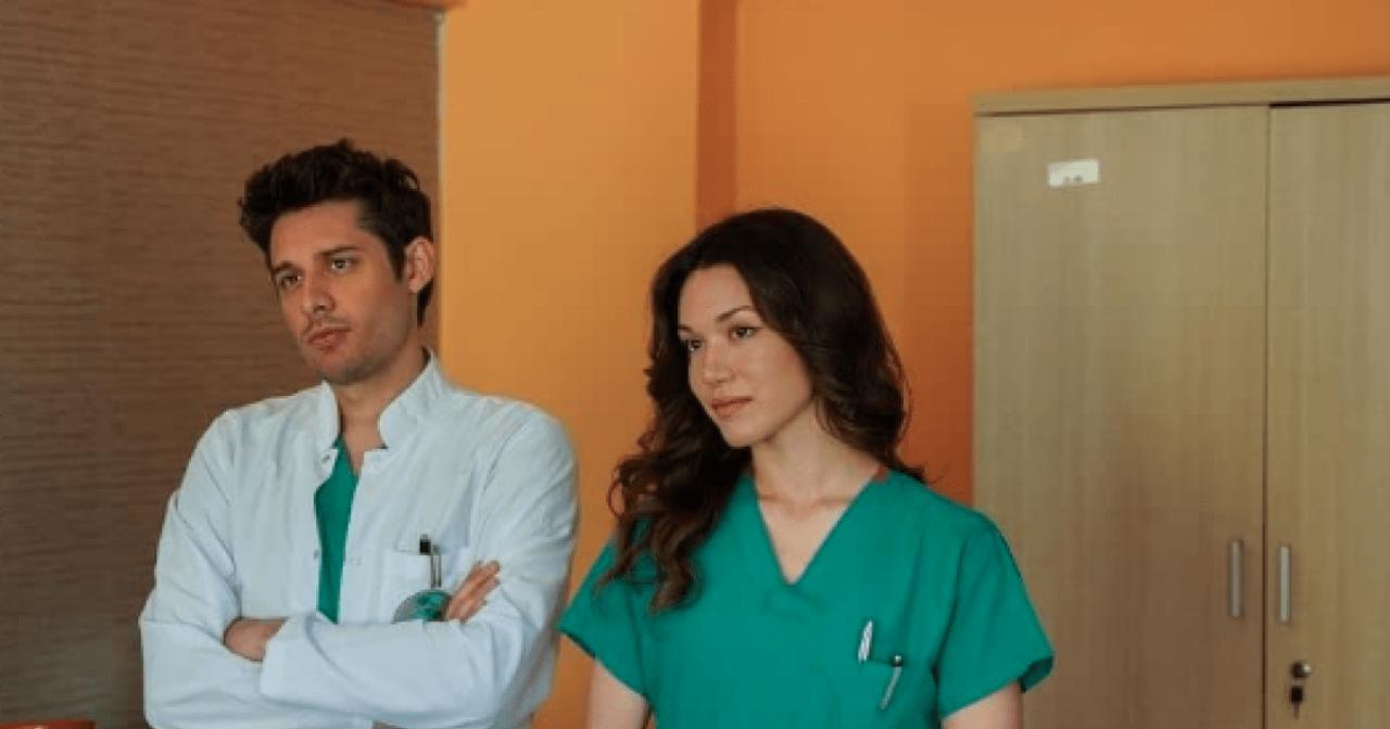 مسلسل طبيب القرية مترجم كامل
