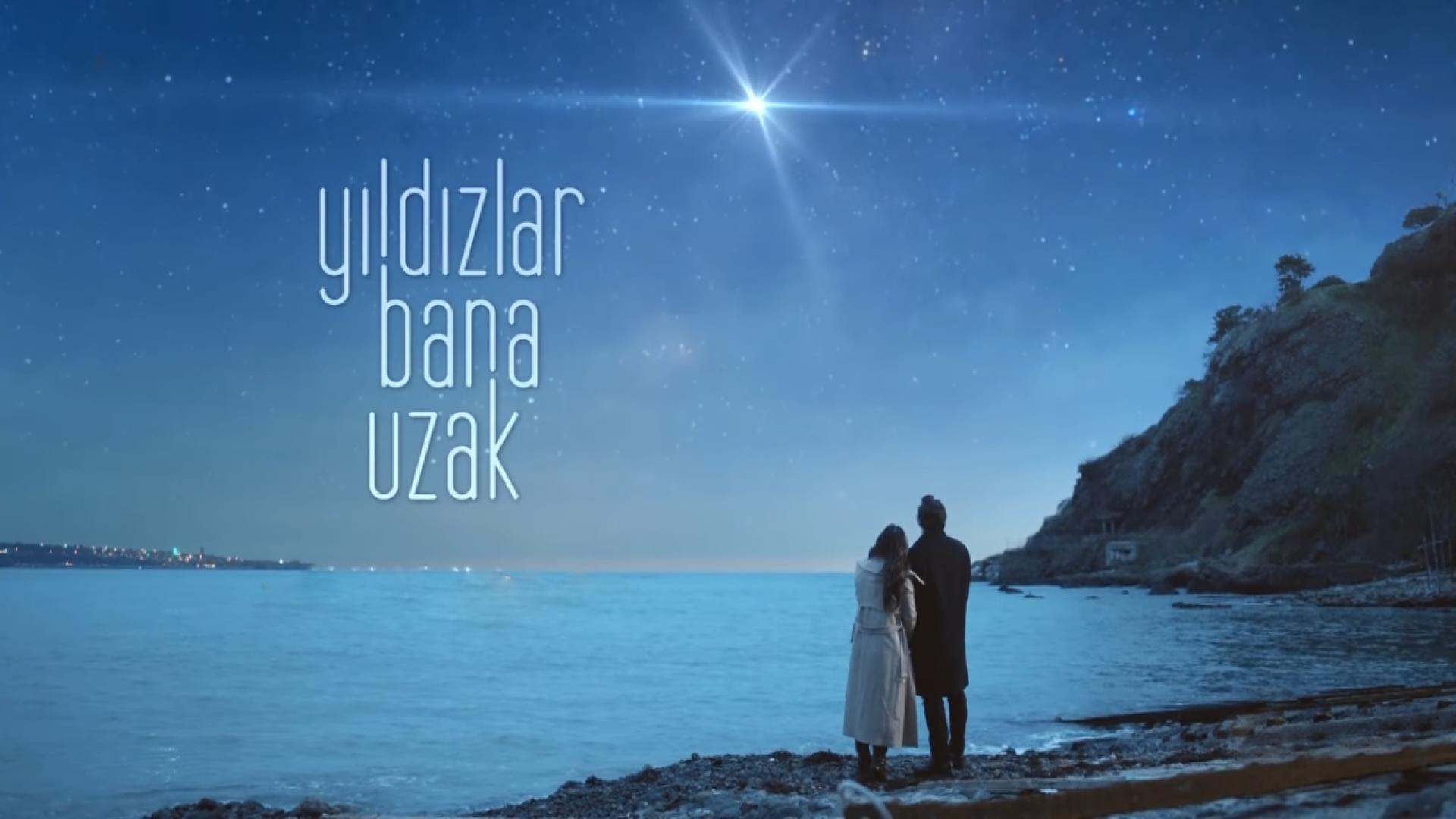 مسلسل النجوم بعيدة عني الحلقة 3 مترجمة