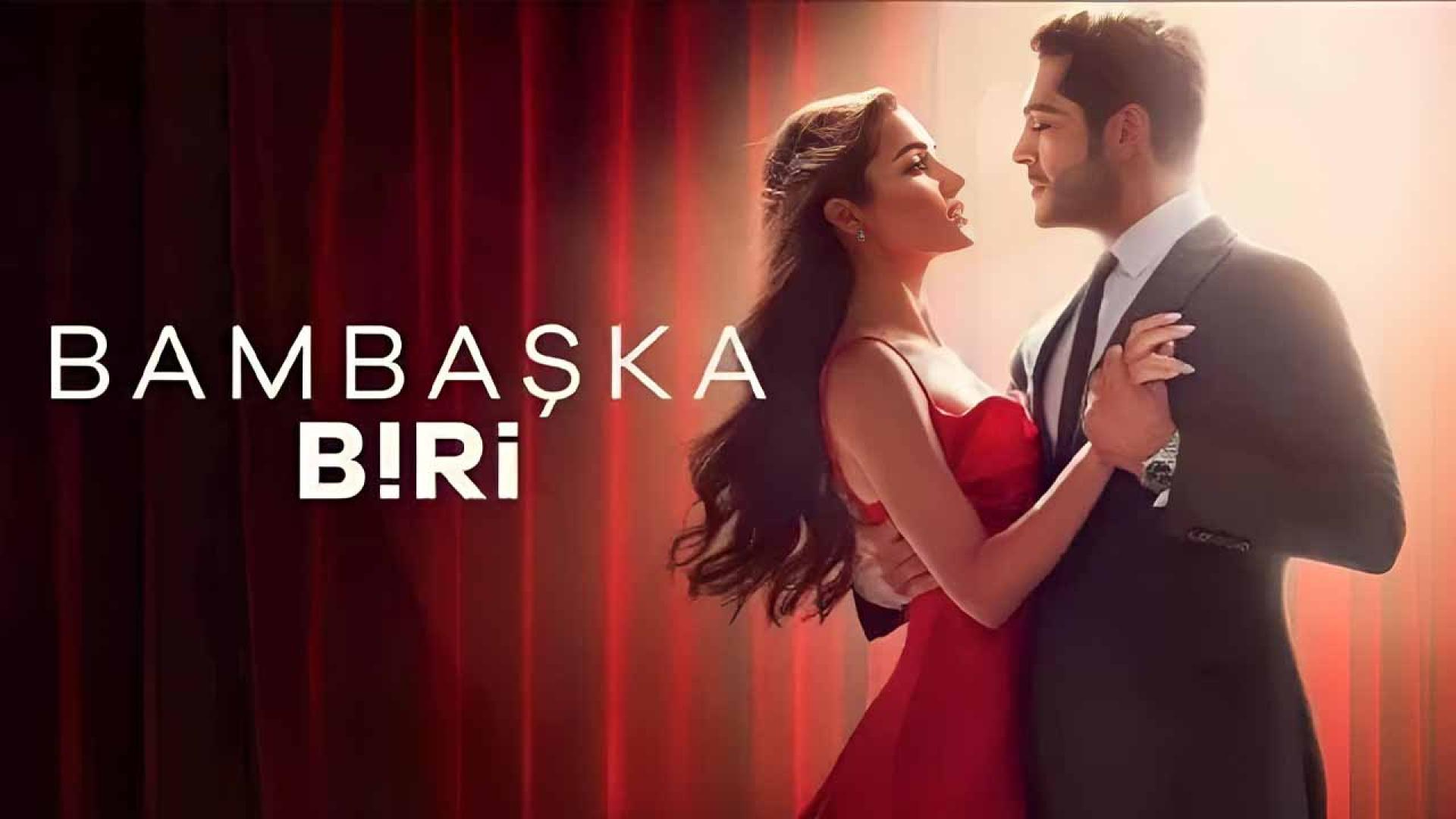 مسلسل شخص اخر الحلقة 9 مترجمة