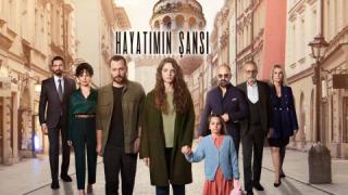 مسلسل حظ حياتي الحلقة 1 مترجمة
