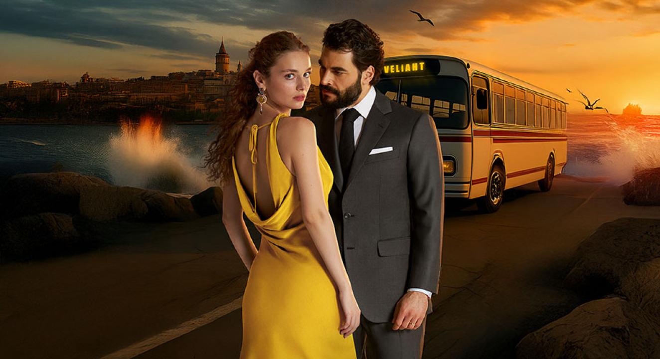 مسلسل ولي العهد الحلقة 28 مترجمة