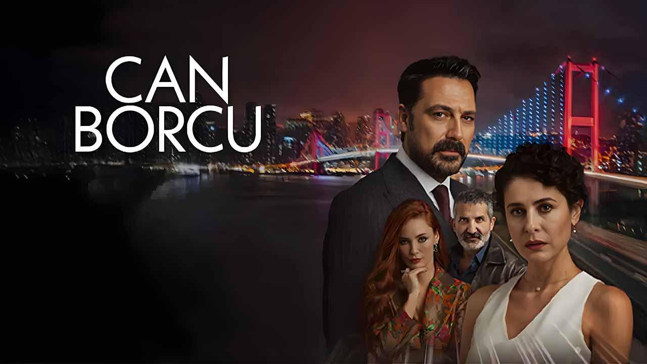 مسلسل دين الروح الحلقة 29 مترجمة