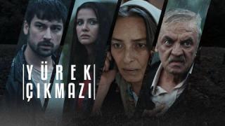 مسلسل وجع القلب الحلقة 8 مترجمة