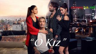 مسلسل تلك الفتاة الحلقة 5 مترجمة 
