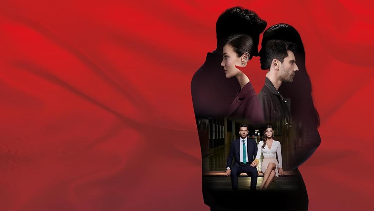 مسلسل القضاء مترجم كامل