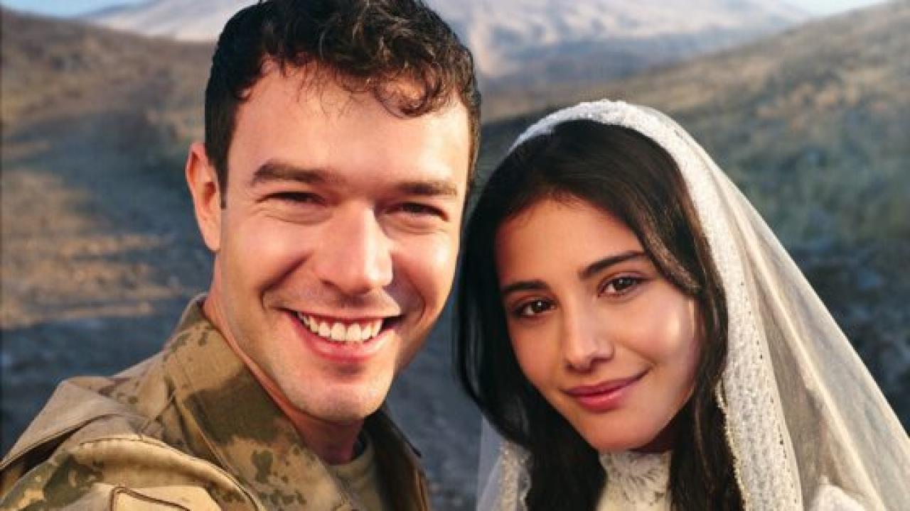 مسلسل انت من احب مترجم
