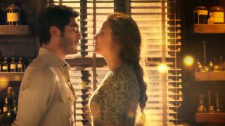 مسلسل شاهماران الحلقة 5 مترجمة