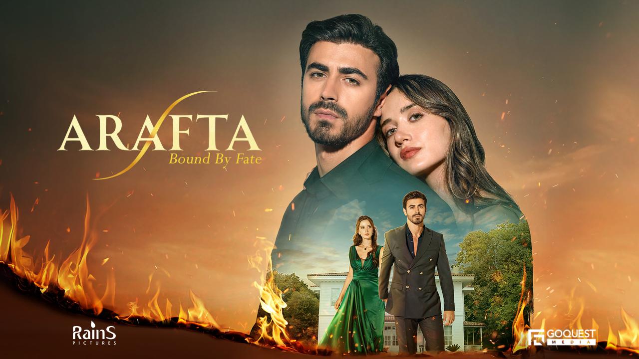مسلسل الاعراف الحلقة 52 مترجم