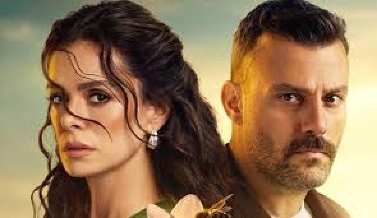 مسلسل المشبوه الحلقة 6 مترجمة
