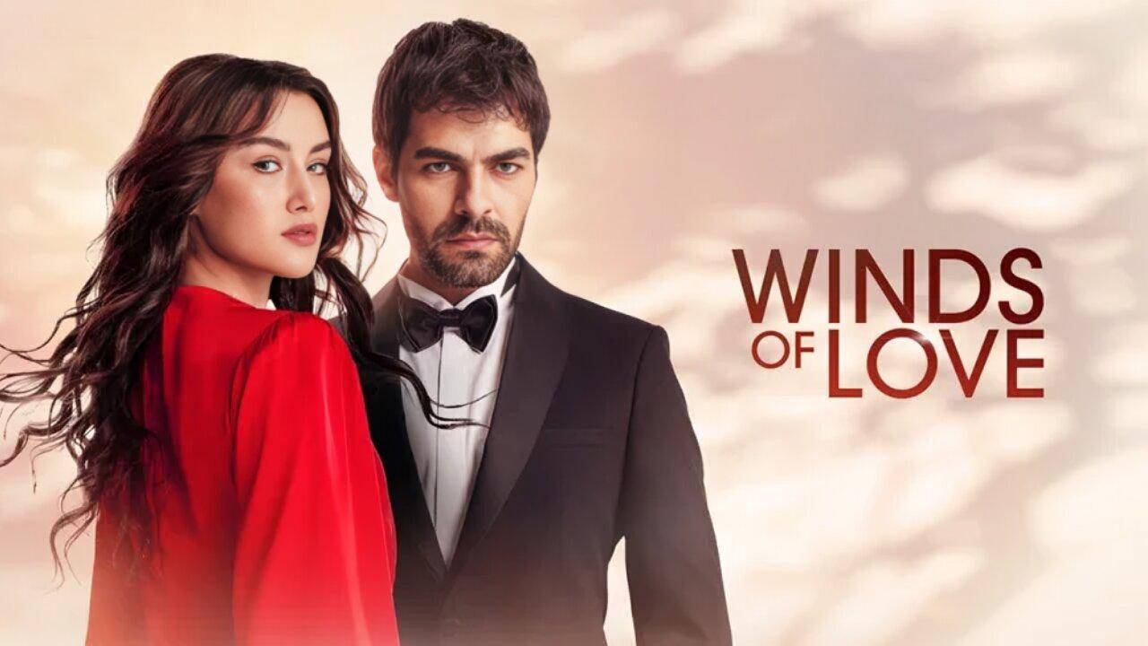 مسلسل تل الرياح الحلقة 218 مترجم قصة عشق