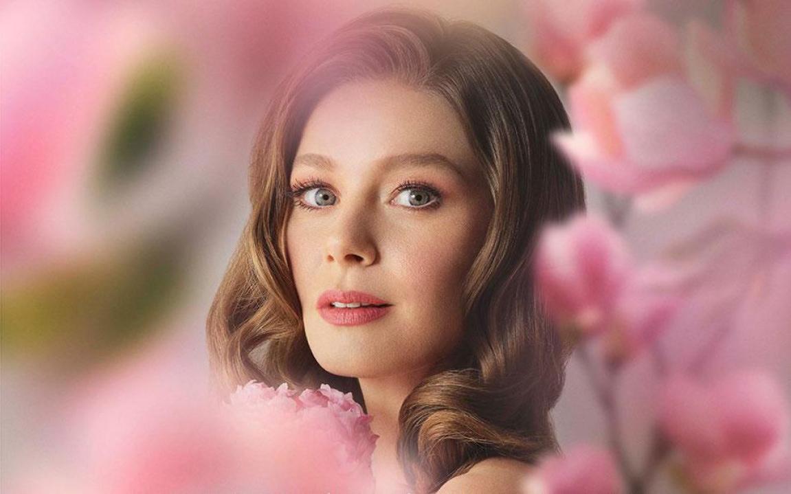مسلسل فتاة النافذة مترجم كامل