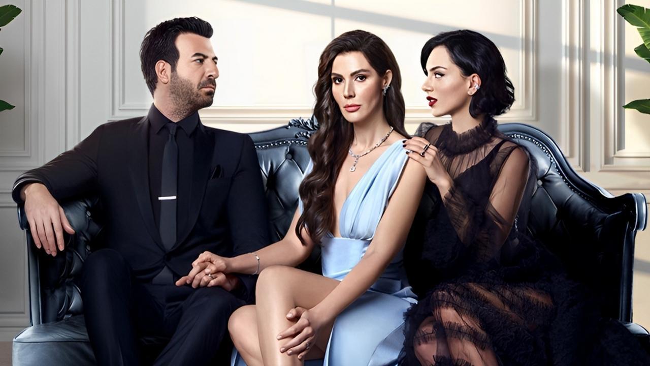 مسلسل الطيبة مترجم كامل