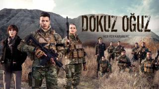 مسلسل الاوغوز التسعة الحلقة 3 مترجمة