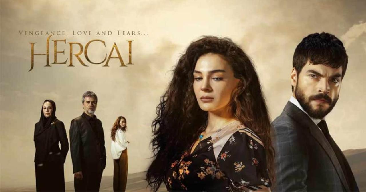 مسلسل زهرة الثالوث مدبلج كامل