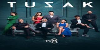 مسلسل الفخ الحلقة 22 مترجمة