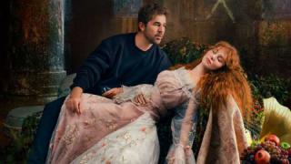 مسلسل رجل العصا الحلقة 13 مترجمة