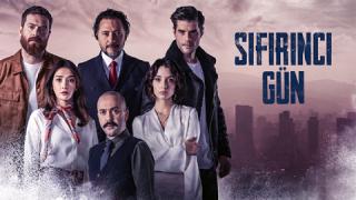 مسلسل يوم الصفر الحلقة 4 مترجمة