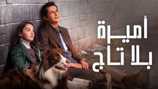 مسلسل اميرة بلا تاج الحلقة 27 مدبلجة
