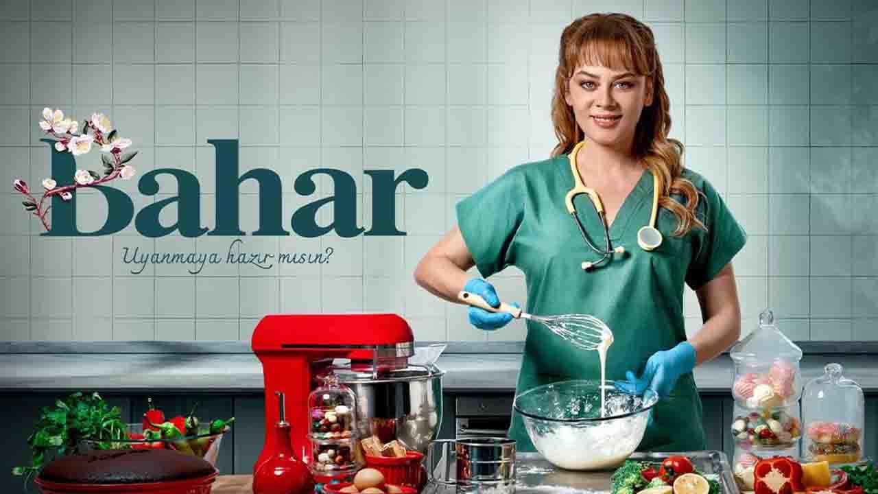 مسلسل بهار الحلقة 65 مترجمة