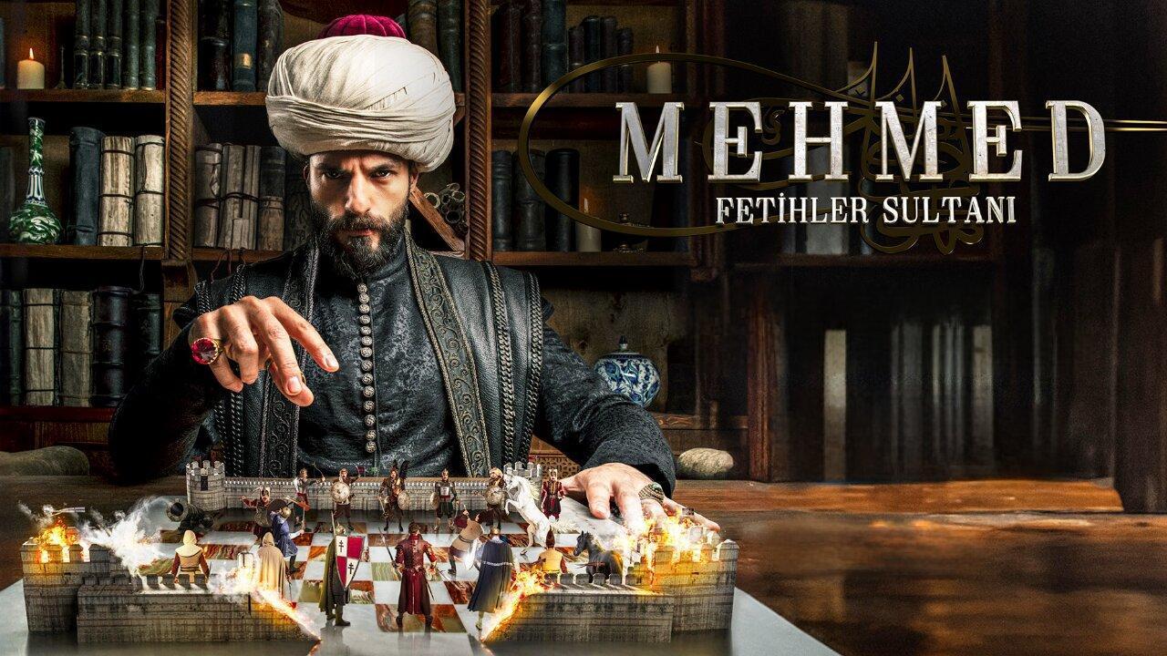 مسلسل السلطان محمد الفاتح الحلقة 84 مترجمة