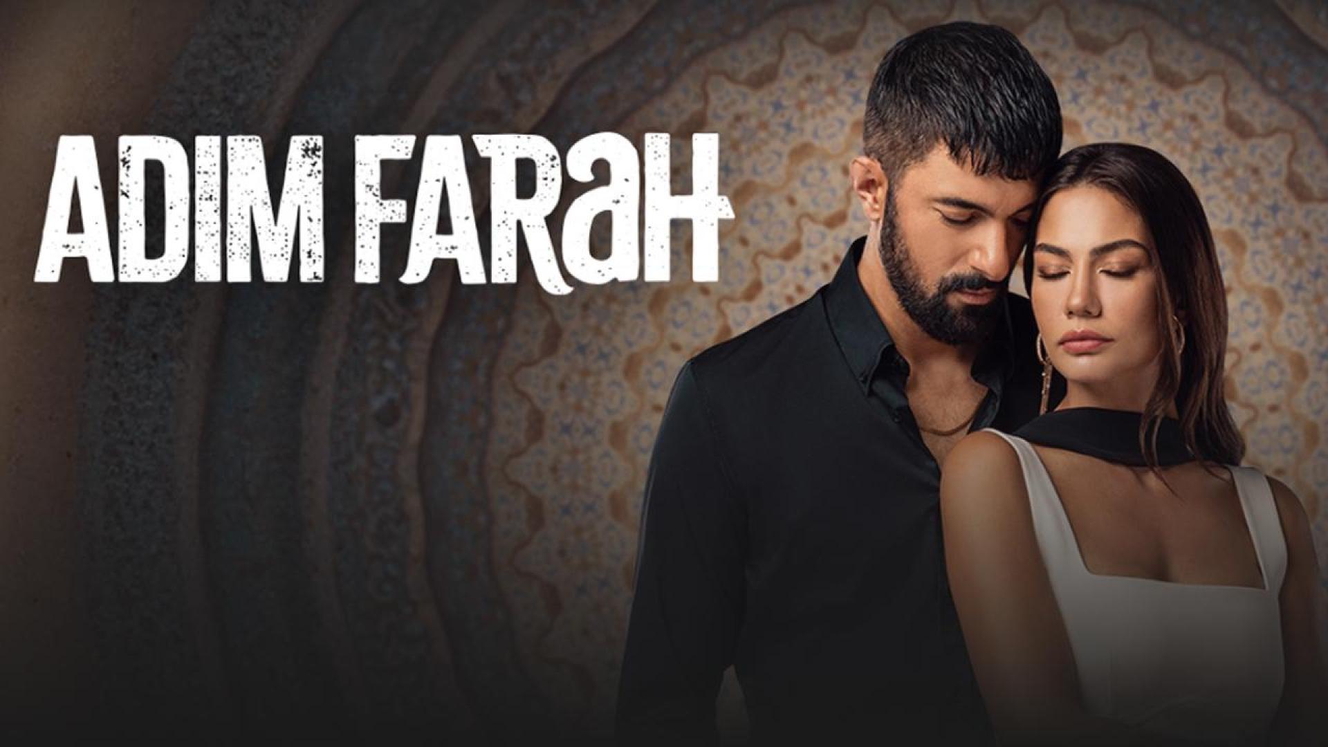 مسلسل اسمي فرح الحلقة 20 مترجمة
