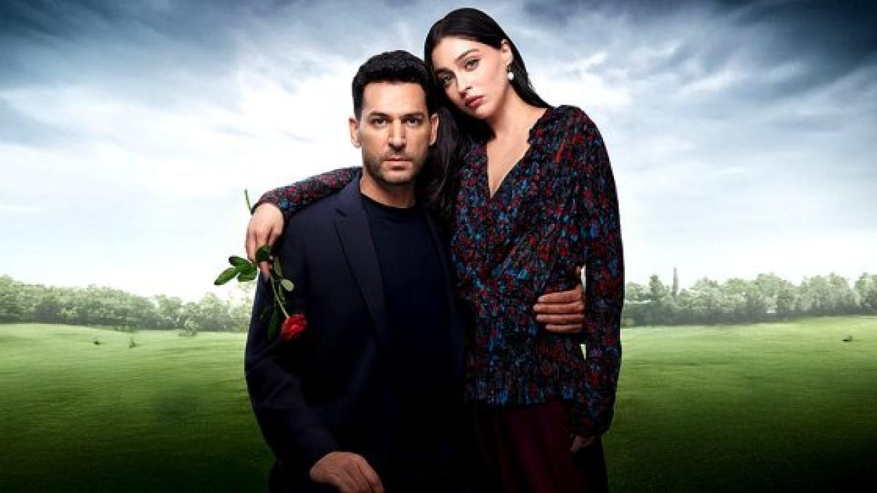 مسلسل ورود وذنوب الحلقة 32 مترجم