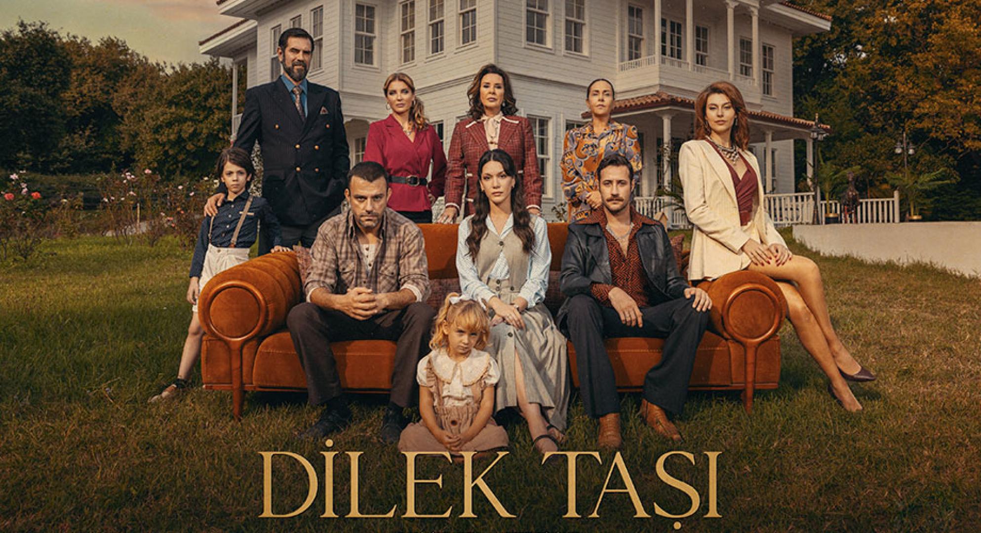 مسلسل حجر الامنيات الحلقة 3 مترجمة