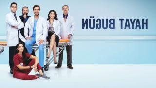 مسلسل حياة اليوم الحلقة 7 مترجمة 