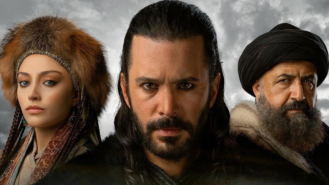 مسلسل الب ارسلان الحلقة 51 مترجمة