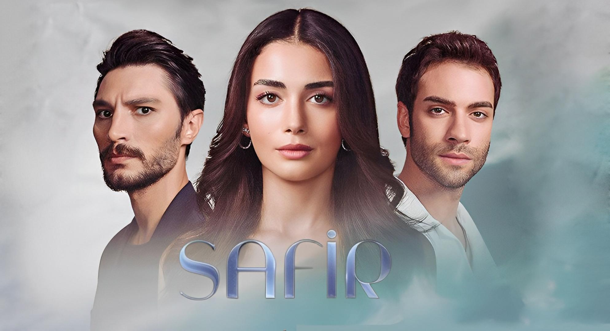 مسلسل الياقوت الحلقة 20 مترجمة