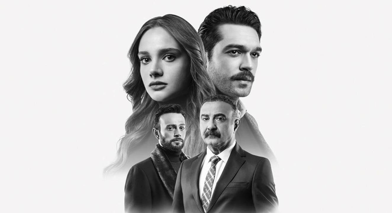 مسلسل السبورة السوداء مترجم كامل