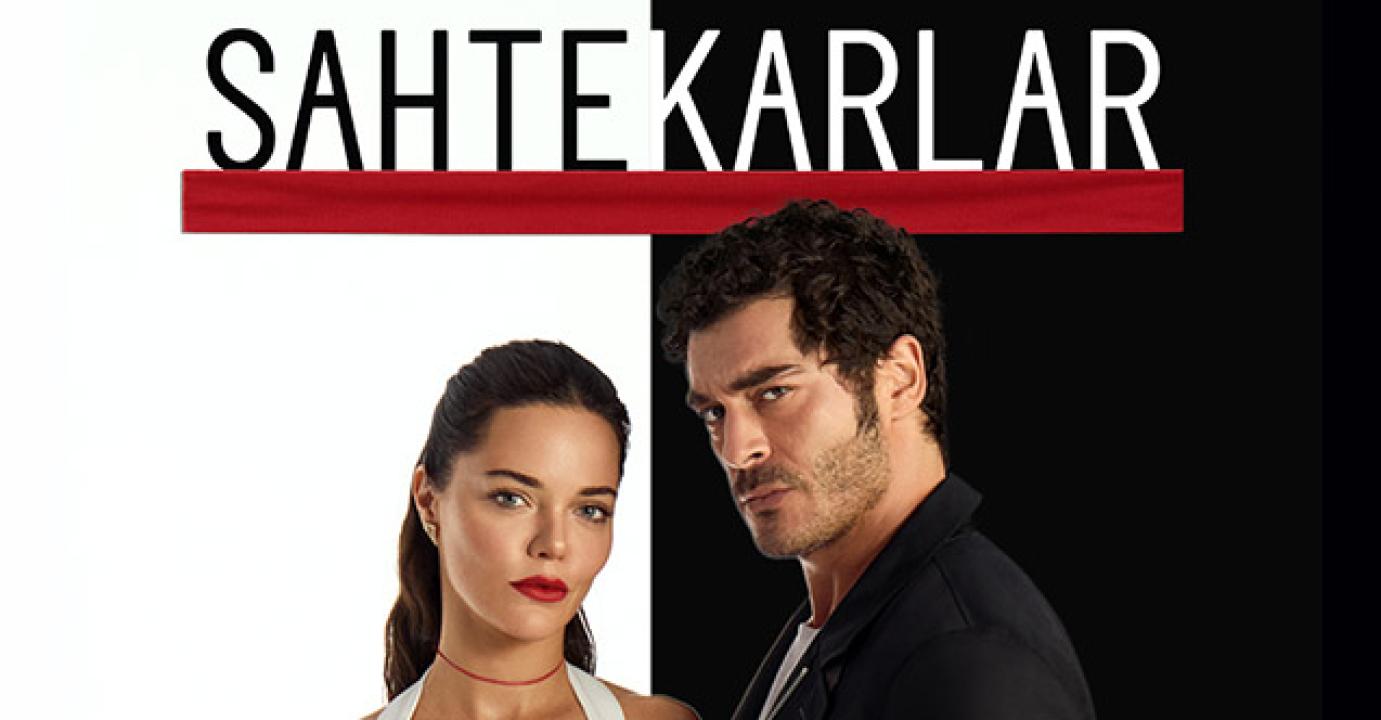 مسلسل المحتالون الحلقة 22 والاخيرة مترجمة