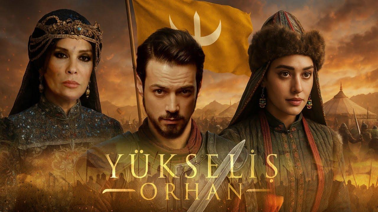 مسلسل المؤسس اورهان الحلقة 26 مترجمة